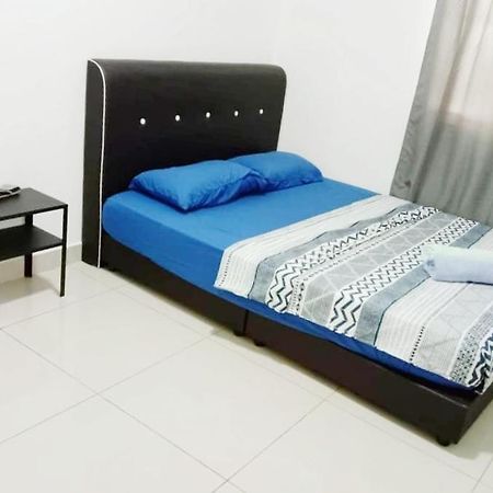 Sri Penawar Harmoni Sweet Grace X Desaru Coast Water Park Johor Bahru Apartment Exterior photo