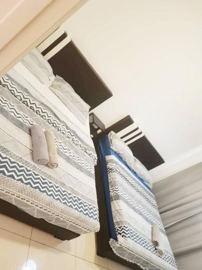 Sri Penawar Harmoni Sweet Grace X Desaru Coast Water Park Johor Bahru Apartment Exterior photo