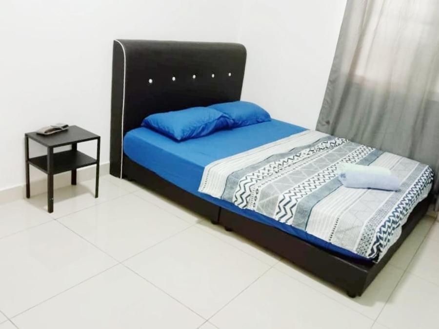 Sri Penawar Harmoni Sweet Grace X Desaru Coast Water Park Johor Bahru Apartment Exterior photo