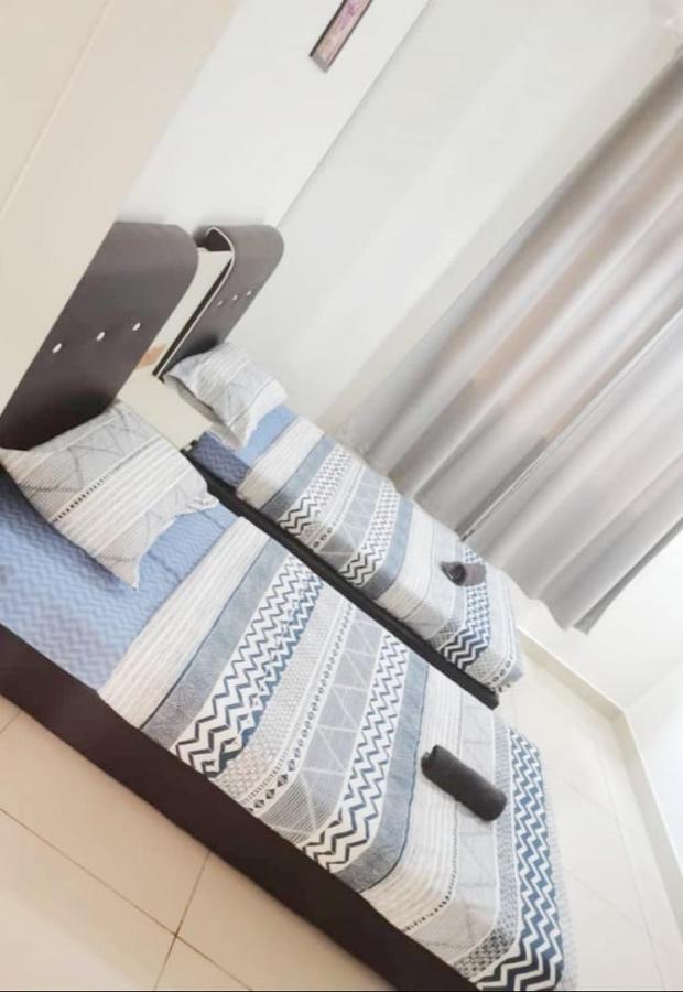 Sri Penawar Harmoni Sweet Grace X Desaru Coast Water Park Johor Bahru Apartment Exterior photo